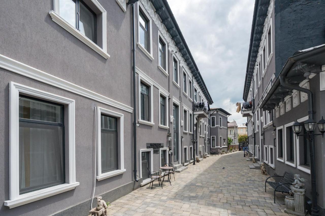 Blue-Line-Apartment-Unirii Bukarest Exterior foto